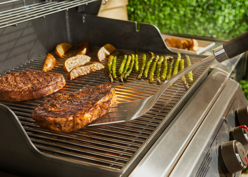 Weber - Spatule De Précision Pour BBQ