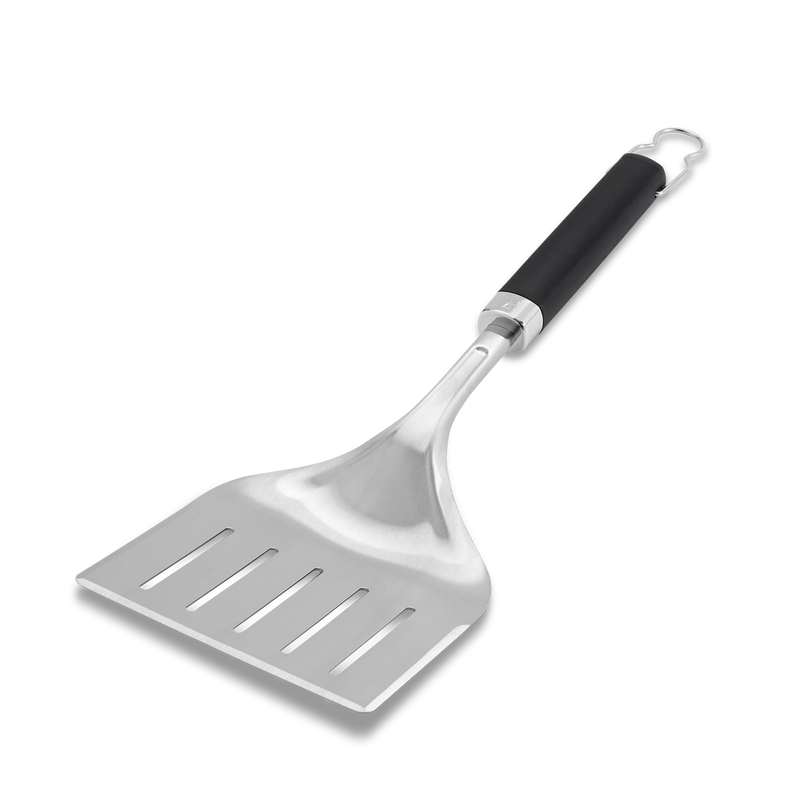 Weber - Spatule Large De Précision Pour BBQ