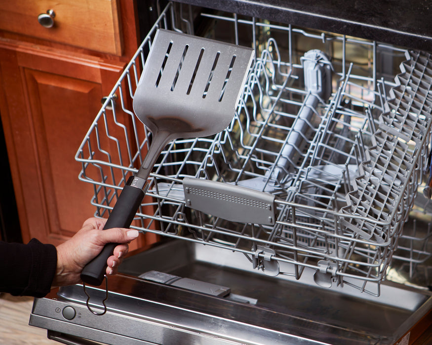 Weber - Precision Wide Grilling Spatula