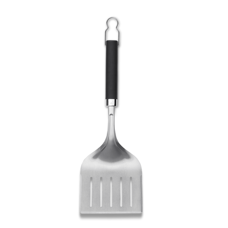 Weber - Spatule Large De Précision Pour BBQ