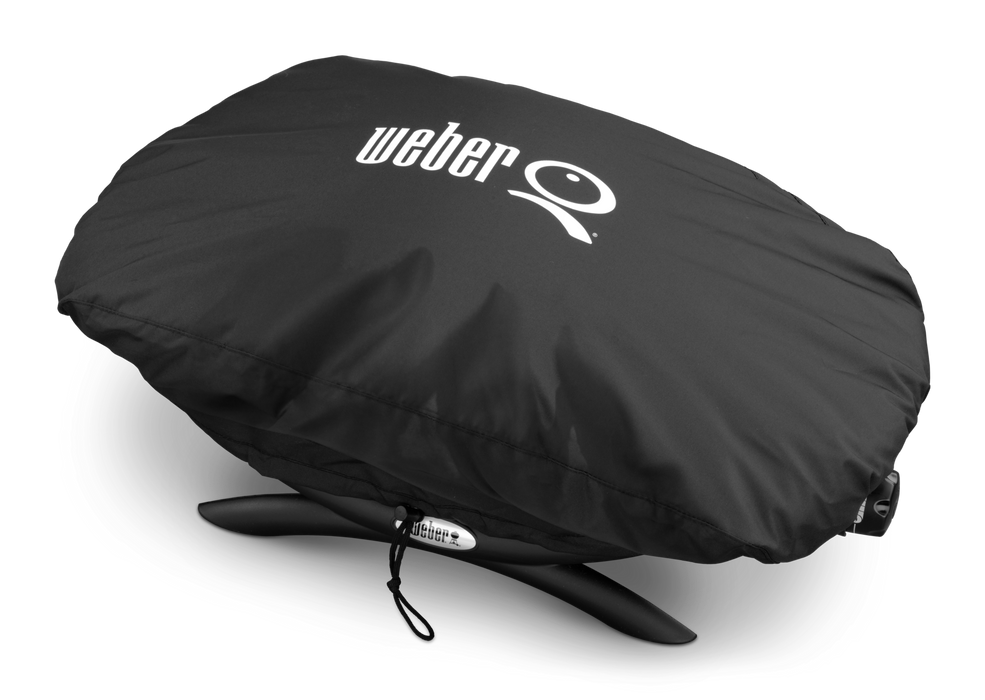 Weber - Premium Grill Cover For Q 100/1000 Series
