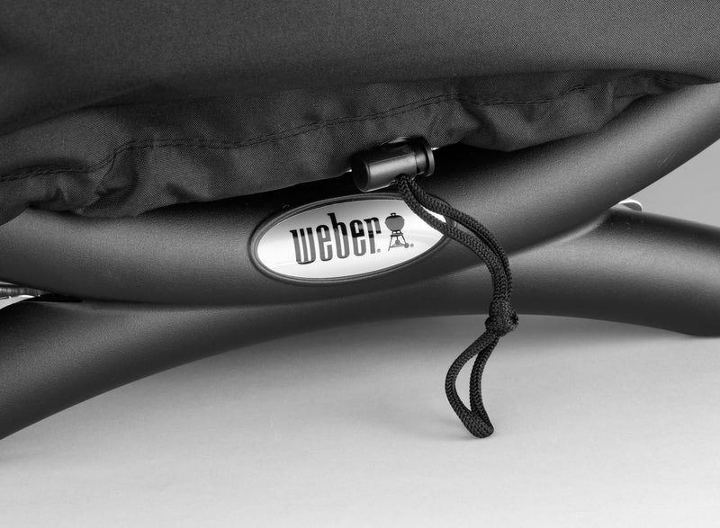 Weber - Premium Grill Cover For Q 100/1000 Series
