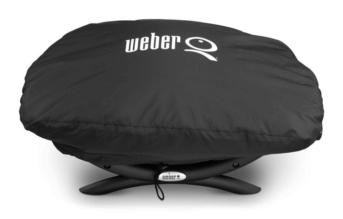 Weber - Premium Grill Cover For Q 100/1000 Series