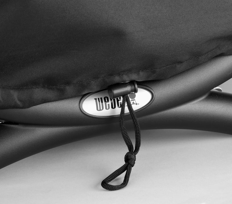Weber - Premium Grill Cover For Q 200/2000 Series