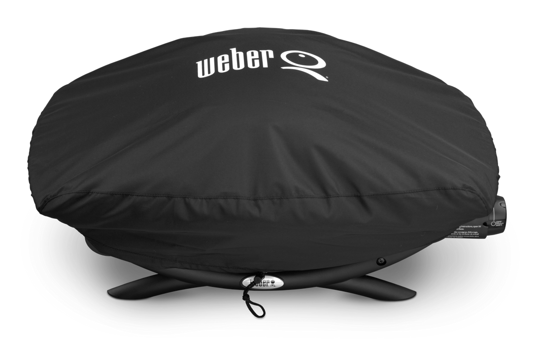 Weber - Premium Grill Cover For Q 200/2000 Series