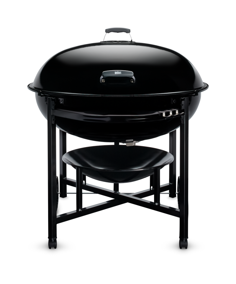 Weber - Ranch Kettle BBQ Au Charbon 37 po