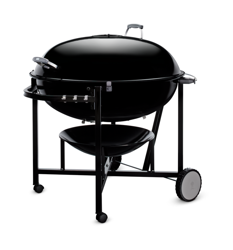 Weber - Ranch Kettle BBQ Au Charbon 37 po