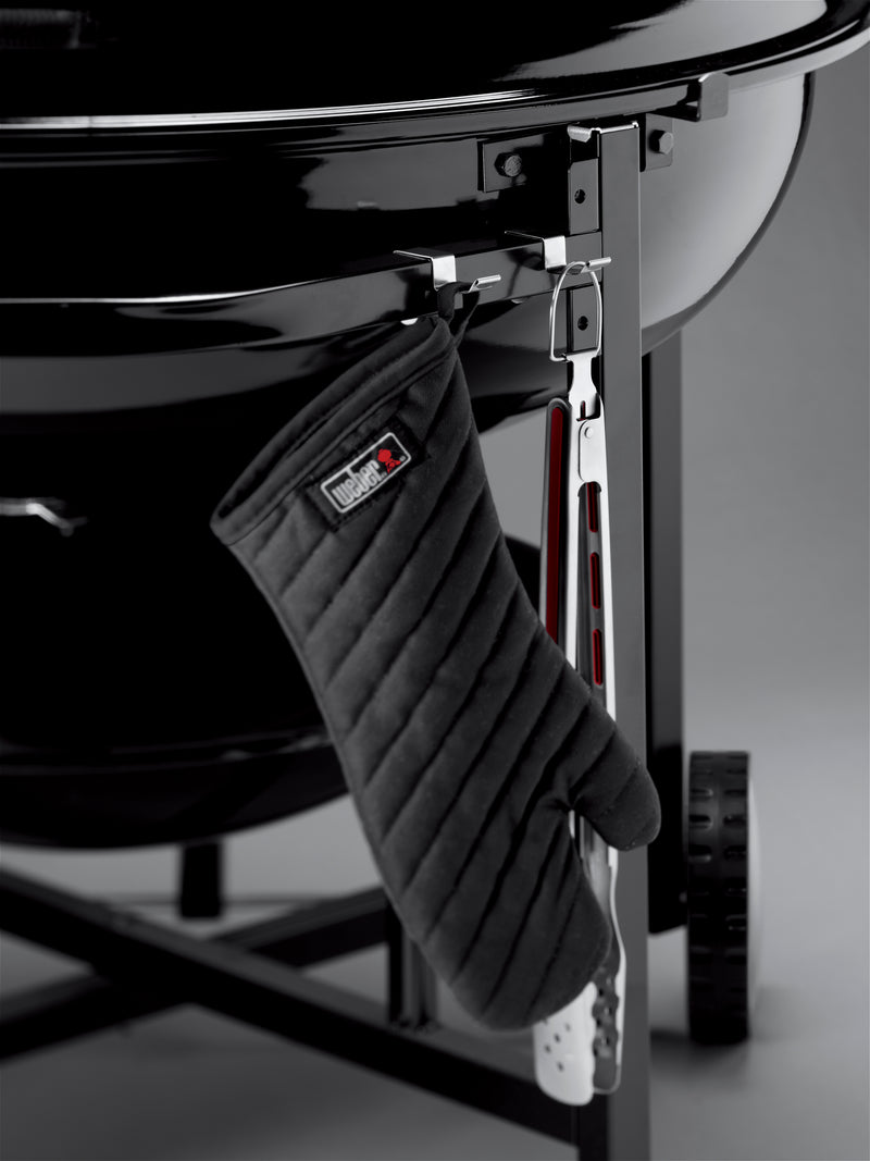 Weber - Ranch Kettle BBQ Au Charbon 37 po