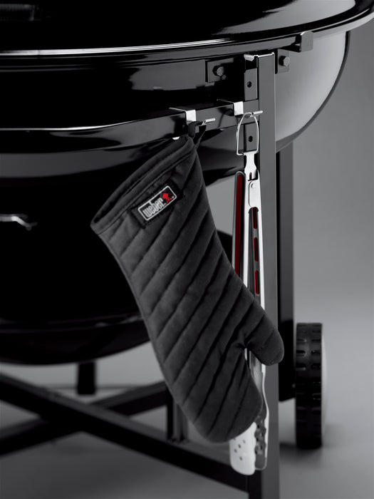 Weber - Ranch Kettle Charcoal Grill 37"