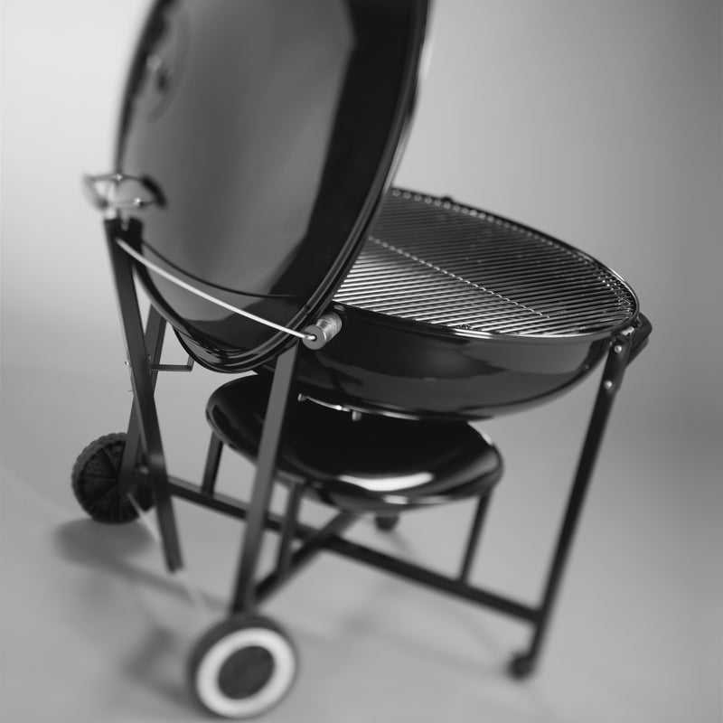 Weber - Ranch Kettle BBQ Au Charbon 37 po