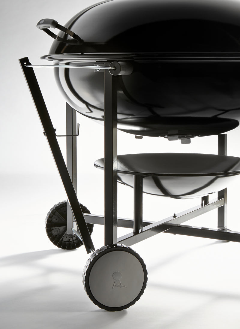 Weber - Ranch Kettle BBQ Au Charbon 37 po