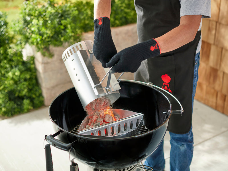 Weber - Rapidfire Chimney Starter