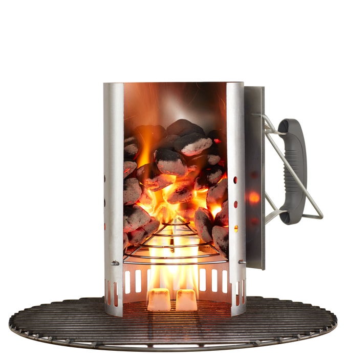 Weber - Rapidfire Chimney Starter