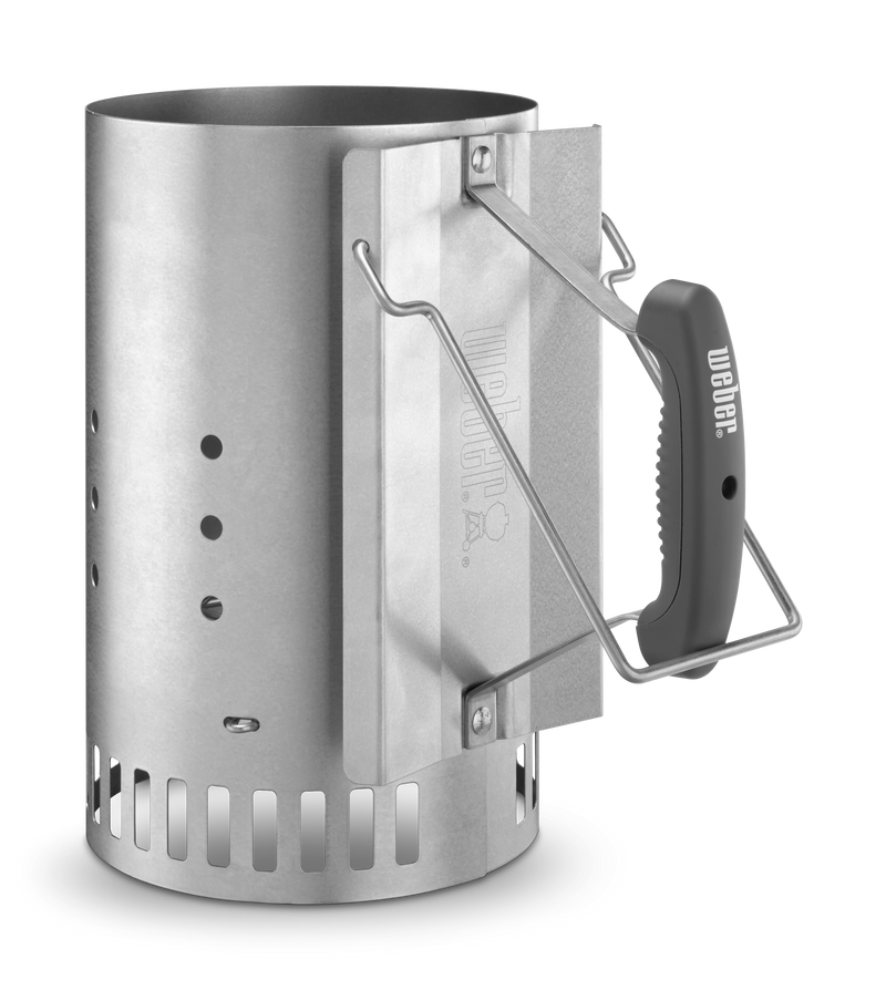 Weber - Rapidfire Chimney Starter