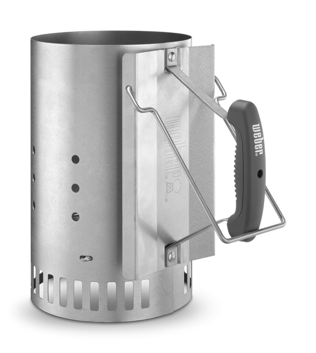 Weber - Rapidfire Chimney Starter