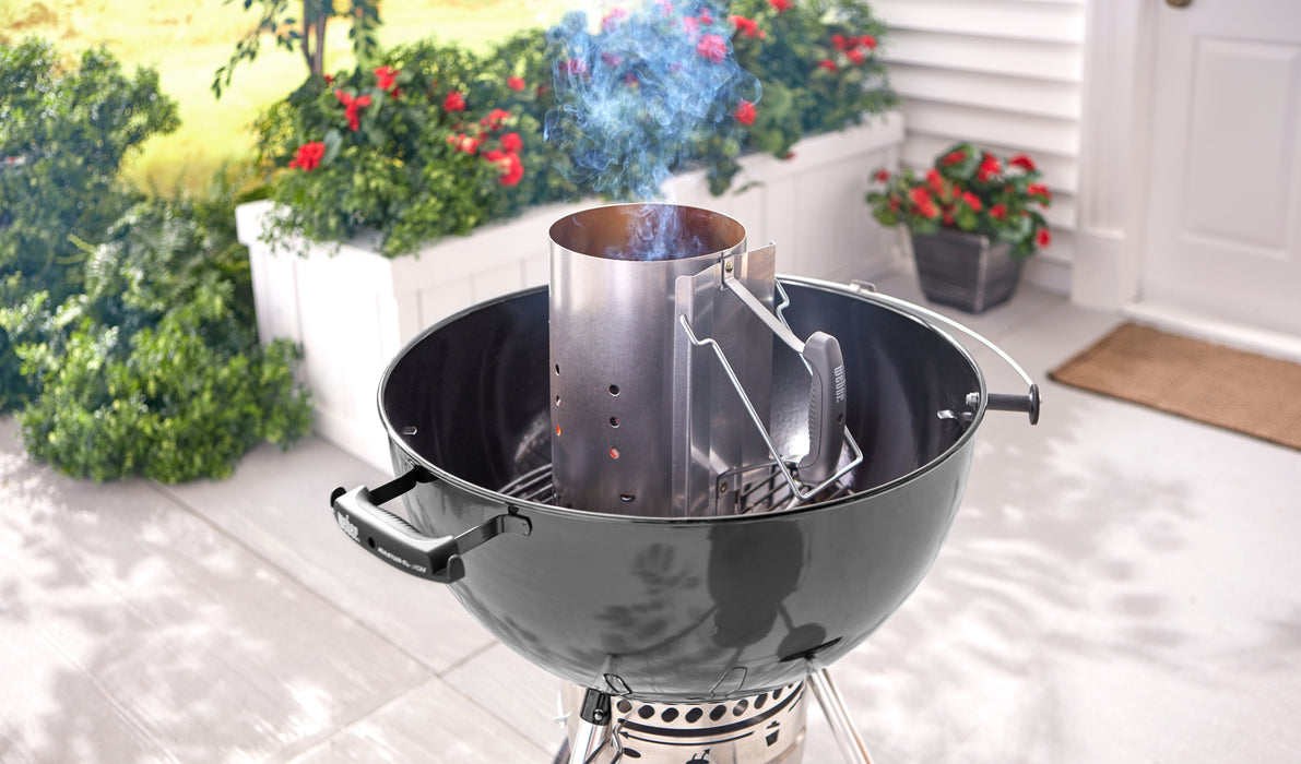 Weber - Rapidfire Chimney Starter