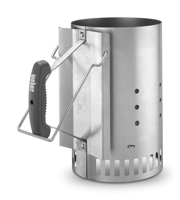 Weber - Rapidfire Chimney Starter