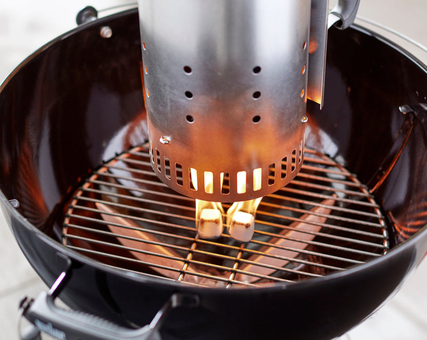 Weber - Rapidfire Chimney Starter