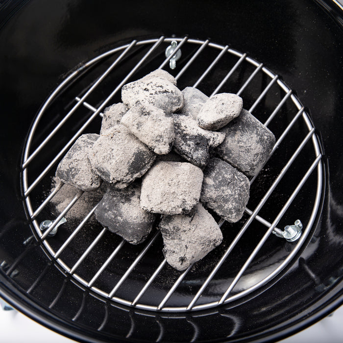 Weber - Smokey Joe Premium Portable Charcoal Grill 14"