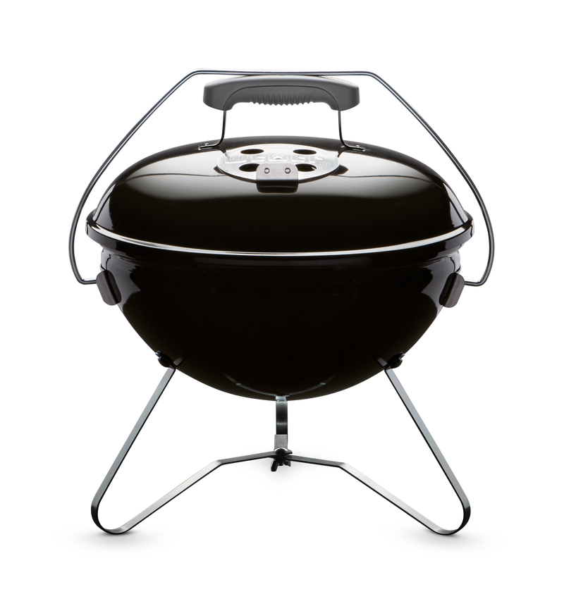 Weber - Smokey Joe Premium BBQ Portatif Au Charbon 14 po