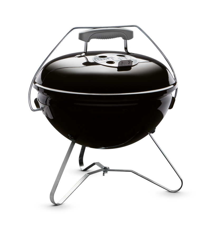 Weber - Smokey Joe Premium BBQ Portatif Au Charbon 14 po
