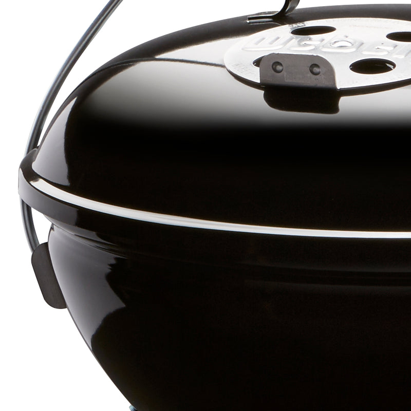 Weber - Smokey Joe Premium BBQ Portatif Au Charbon 14 po