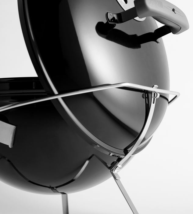 Weber - Smokey Joe Premium Portable Charcoal Grill 14"