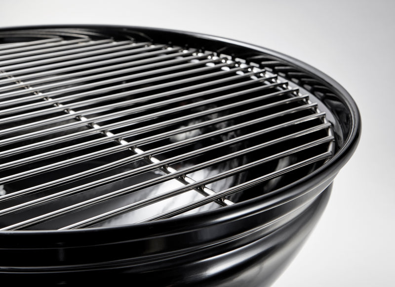 Weber - Smokey Joe Premium BBQ Portatif Au Charbon 14 po