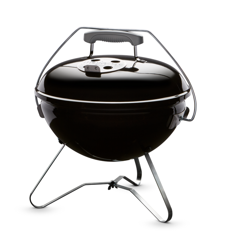 Weber - Smokey Joe Premium BBQ Portatif Au Charbon 14 po
