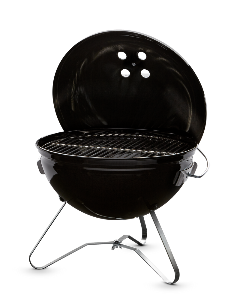 Weber - Smokey Joe Premium BBQ Portatif Au Charbon 14 po