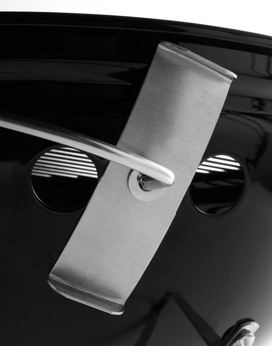 Weber - Smokey Joe Premium Portable Charcoal Grill 14"