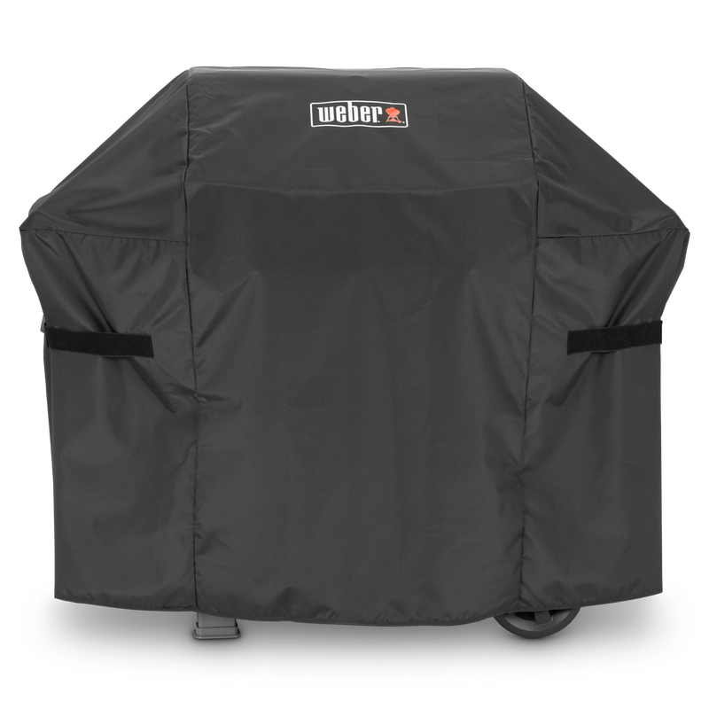 Weber - Housse Premium Pour Spirit 3 Brûleurs