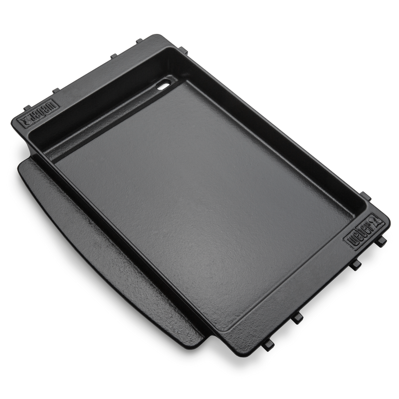 Weber - Plancha Pour Spirit Série 200 / 300
