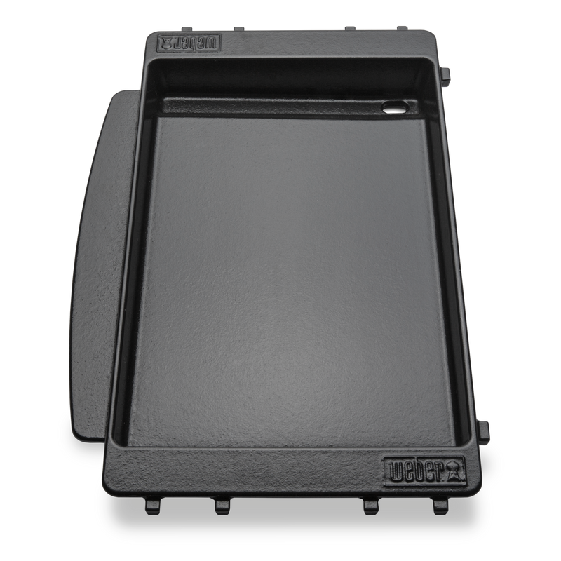 Weber - Plancha Pour Spirit Série 200 / 300
