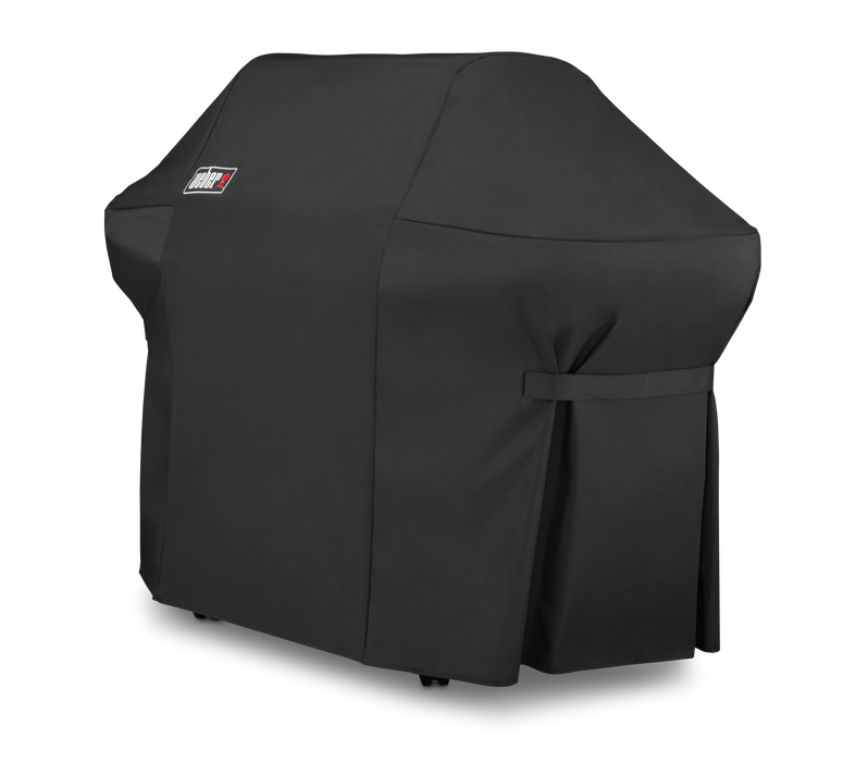 Weber - Premium Grill Cover For Summit 4-Burner Series