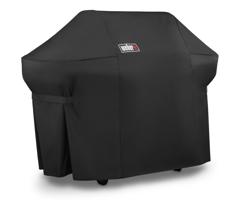 Weber - Premium Grill Cover For Summit 4-Burner Series