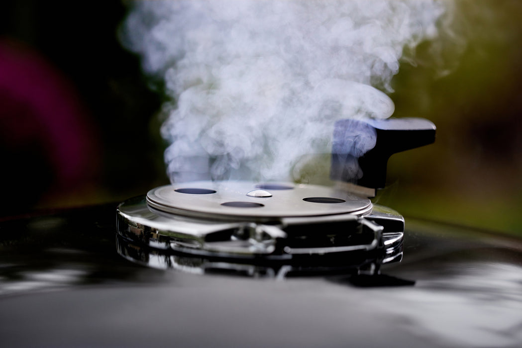 Weber - Summit Kamado S6 Centre De Grillades Au Charbon