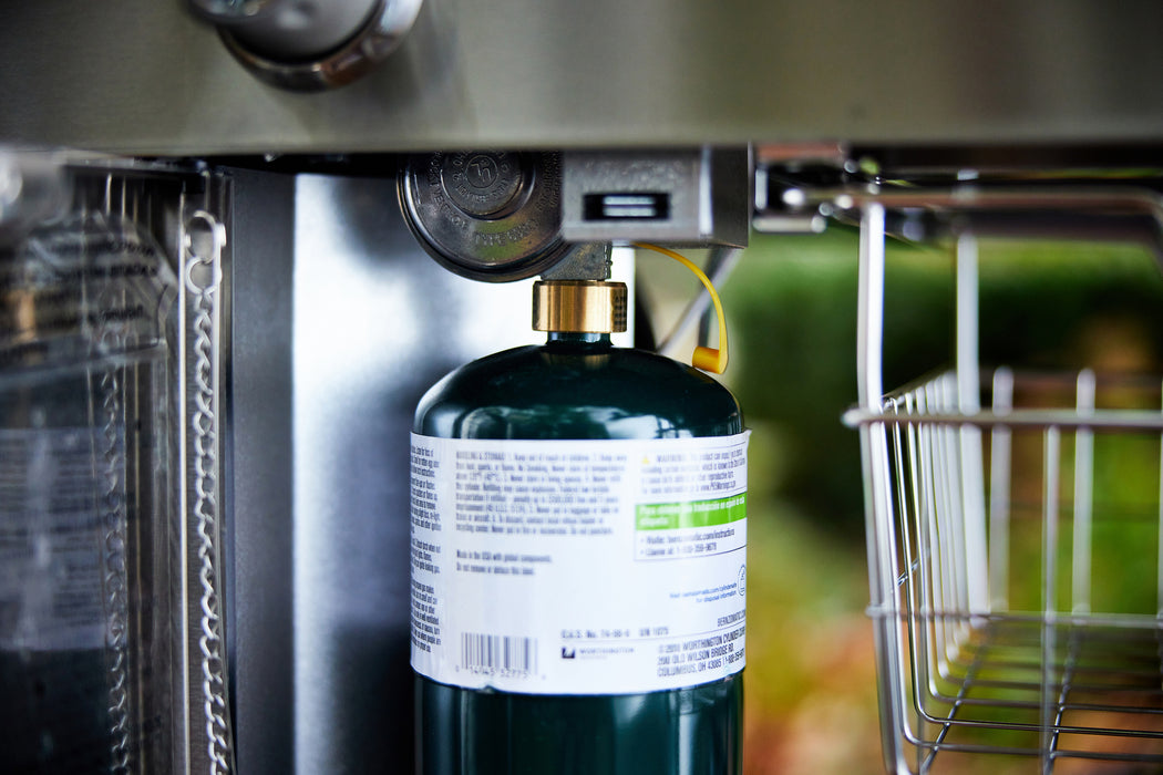 Weber - Summit Kamado S6 Centre De Grillades Au Charbon