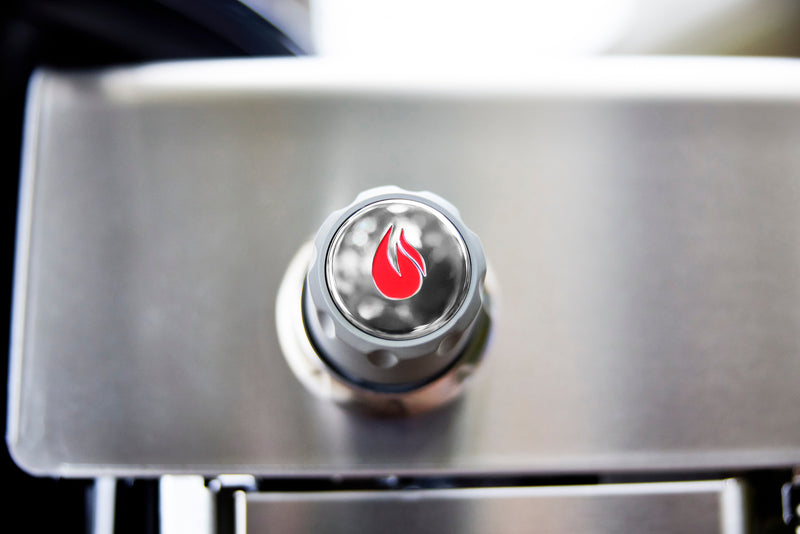 Weber - Summit Kamado S6 Centre De Grillades Au Charbon