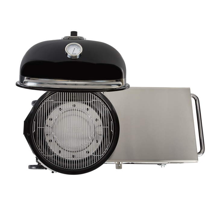 Weber - Summit Kamado S6 Centre De Grillades Au Charbon