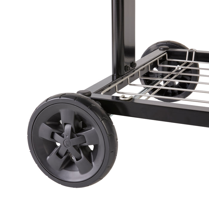 Weber - Summit Kamado S6 Centre De Grillades Au Charbon