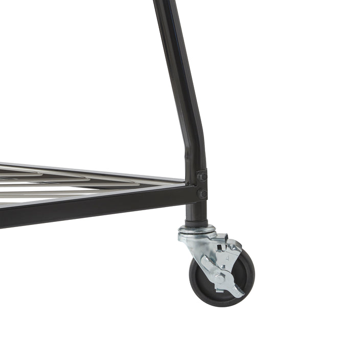 Weber - Summit Kamado E6 Charcoal Grill