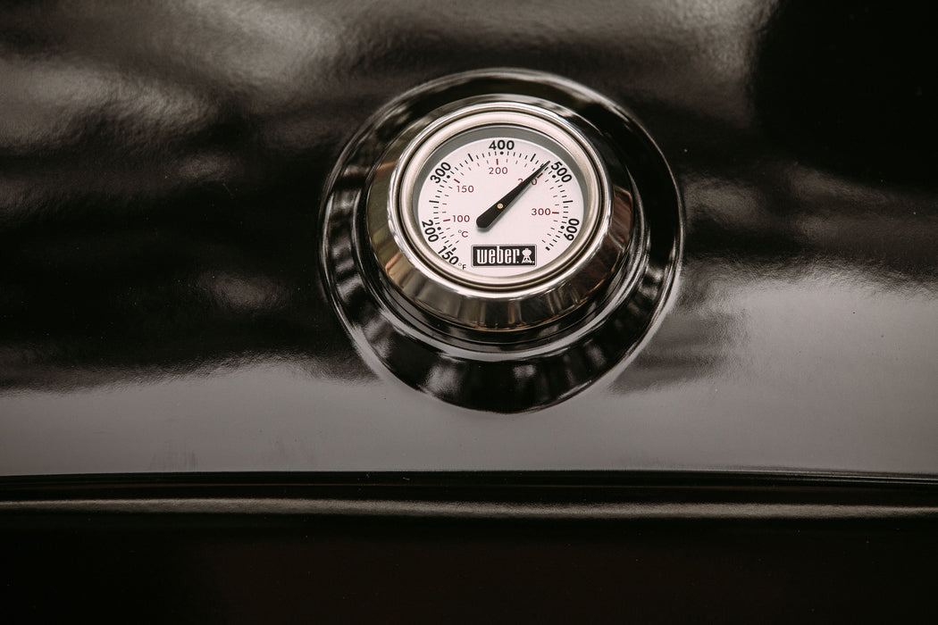 Weber - Traveler BBQ Portatif Au Gaz