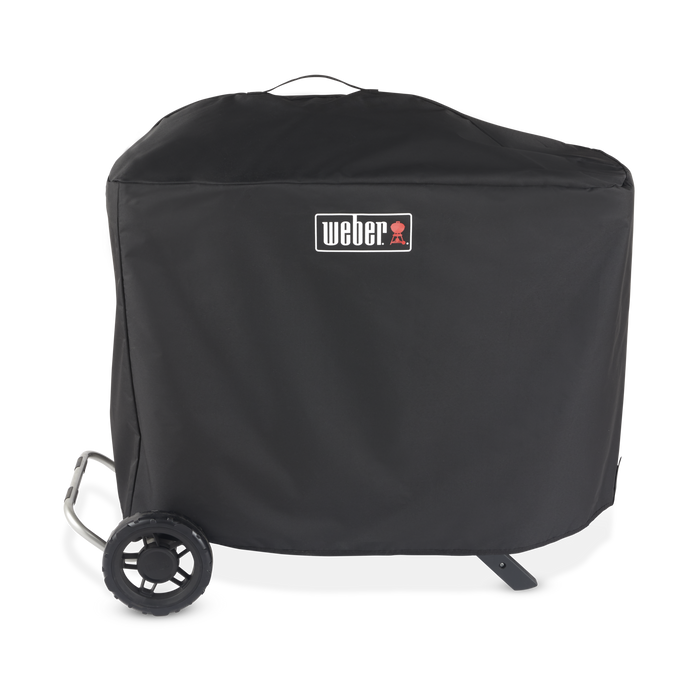 Weber - Premium Grill Cover For Traveler Grill