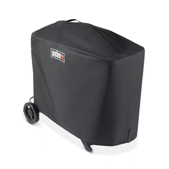 Weber - Premium Grill Cover For Traveler Grill
