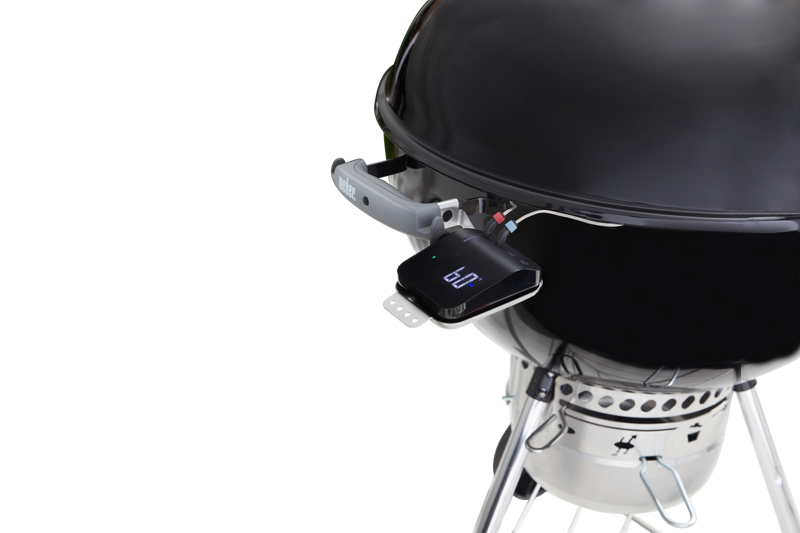 Weber - Weber Connect 6-Piece Mounting Kit
