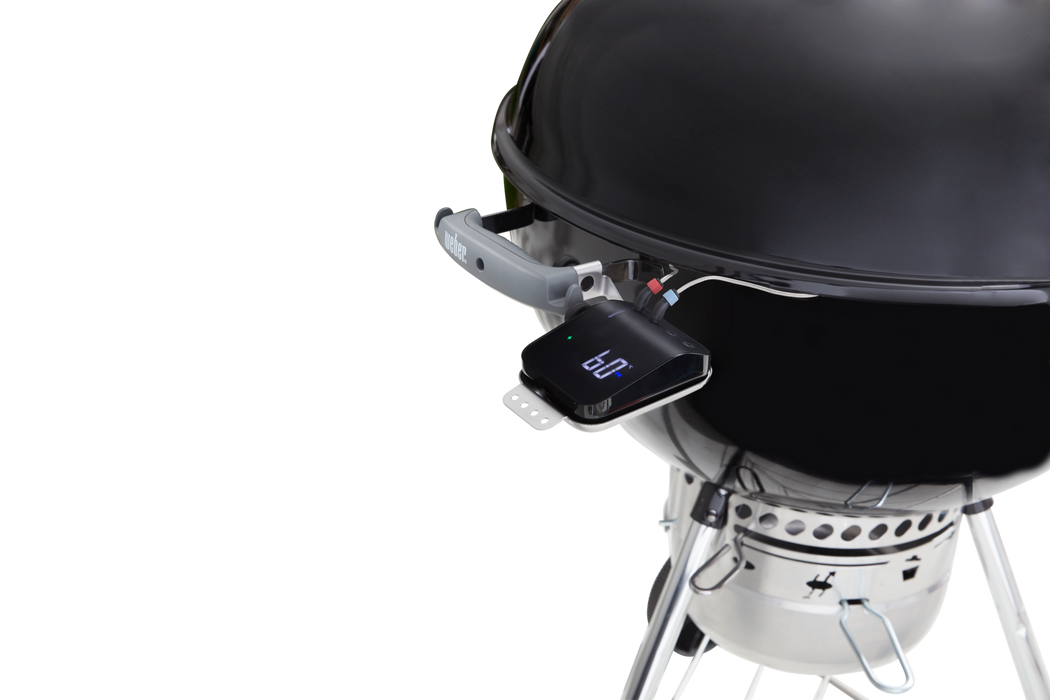 Weber - Weber Connect 6-Piece Mounting Kit