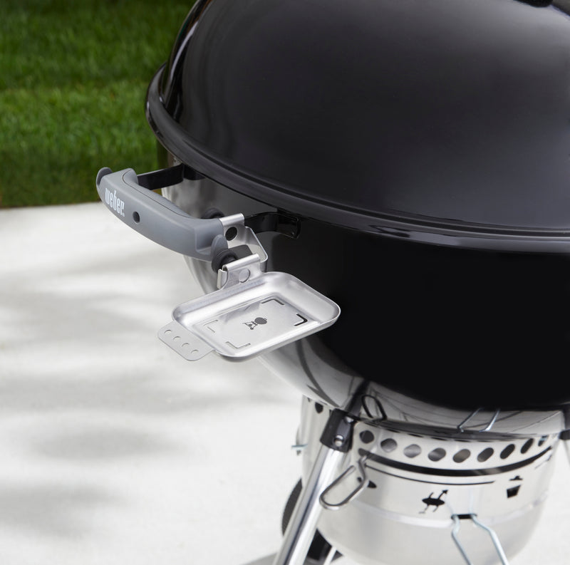 Weber - Weber Connect 6-Piece Mounting Kit