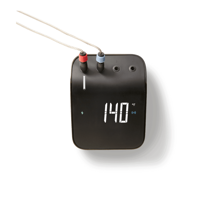 Weber - Weber Connect Smart Grilling Hub