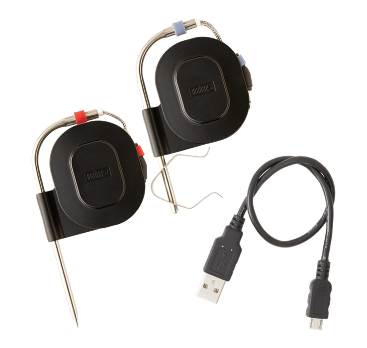 Weber - Weber Connect Smart Grilling Hub